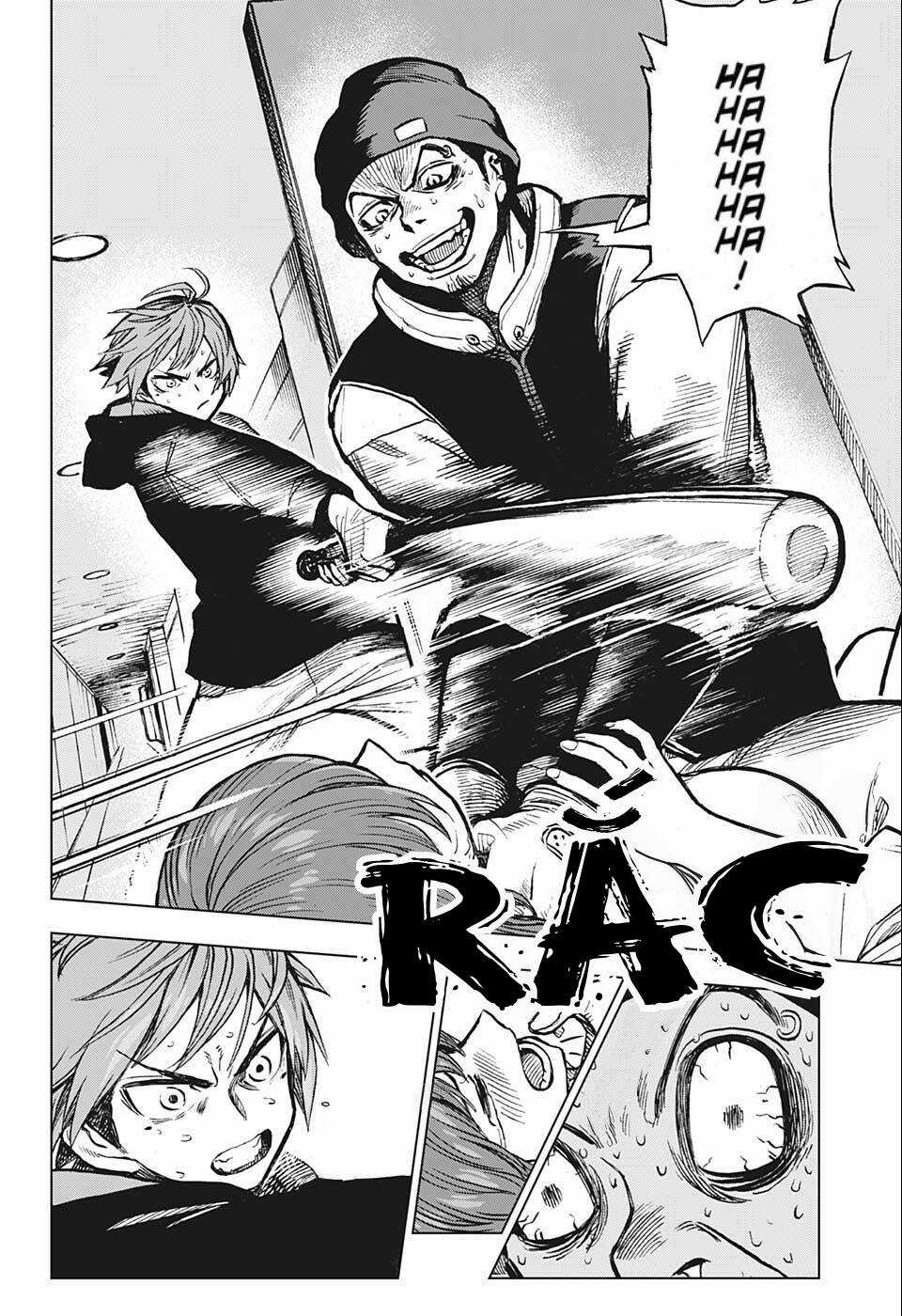 Super Smartphone - Chapter 3 - Trang 23