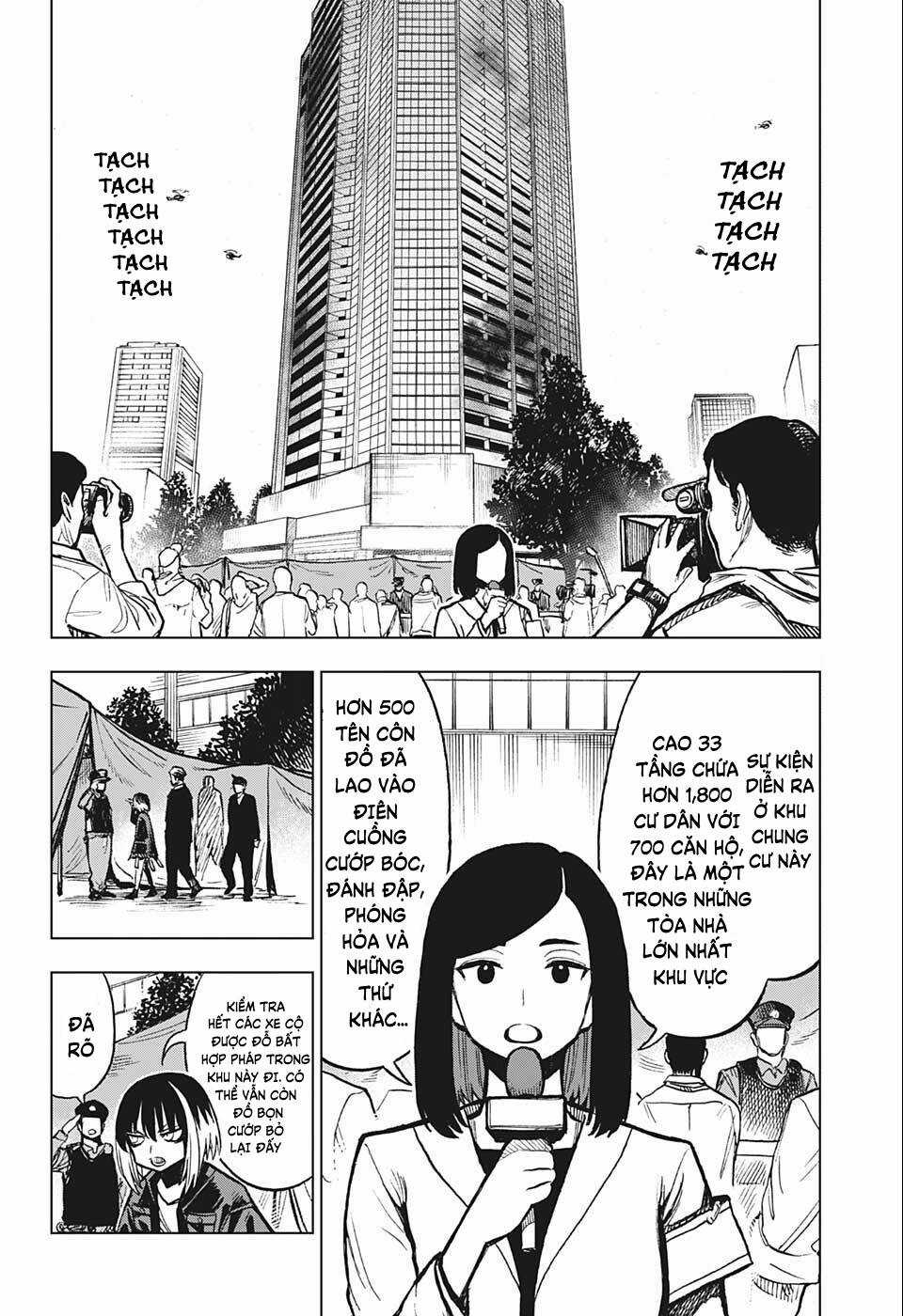 Super Smartphone - Chapter 4 - Trang 11