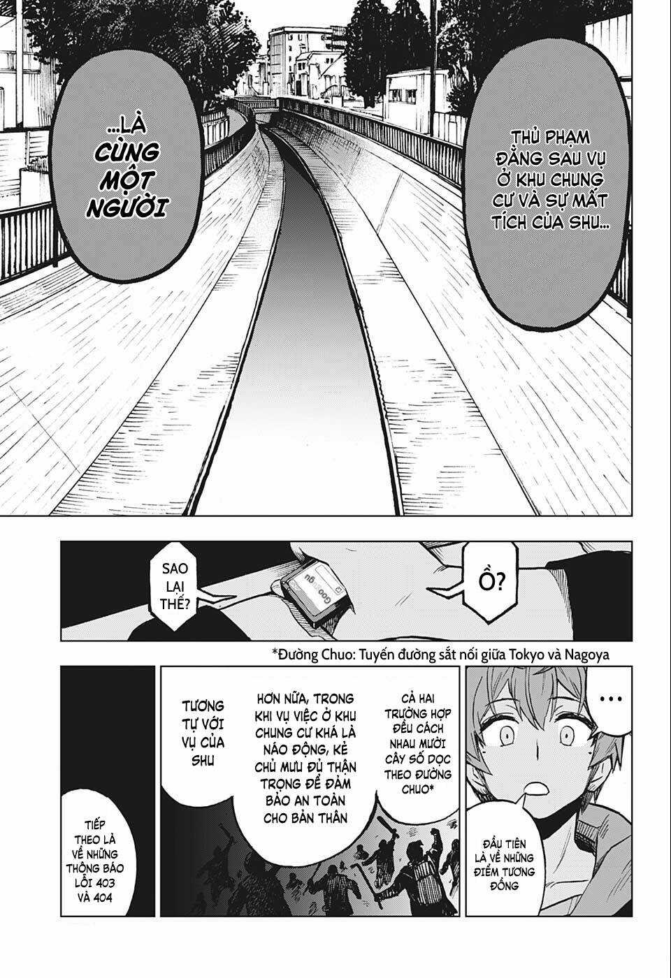 Super Smartphone - Chapter 4 - Trang 16