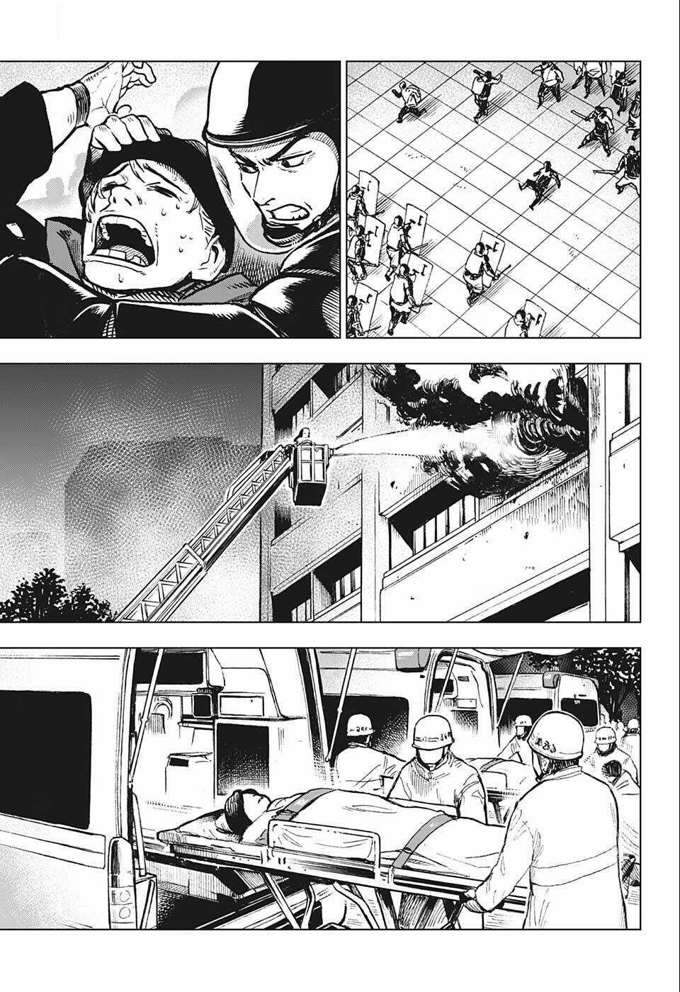 Super Smartphone - Chapter 4 - Trang 8