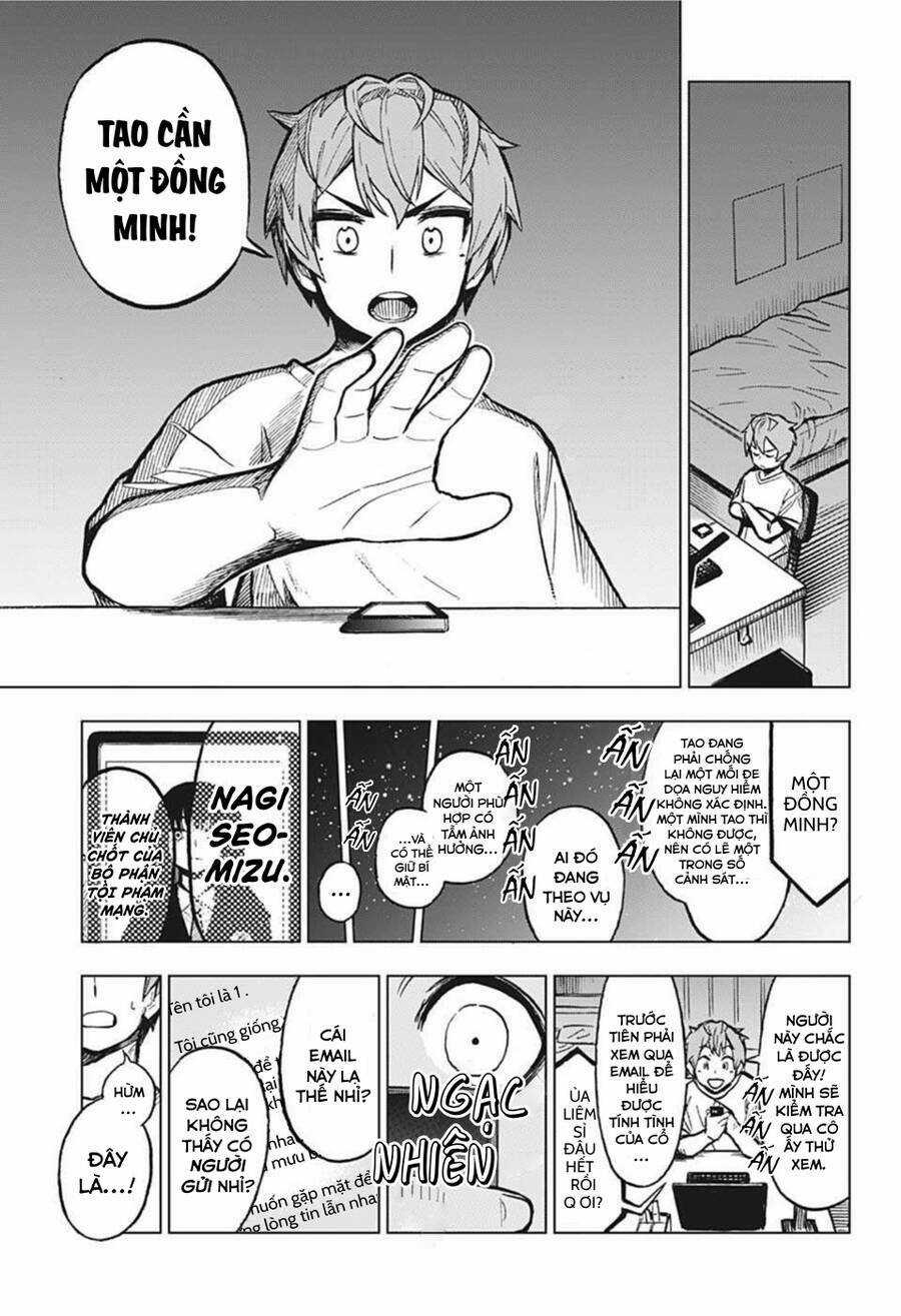 Super Smartphone - Chapter 5 - Trang 18