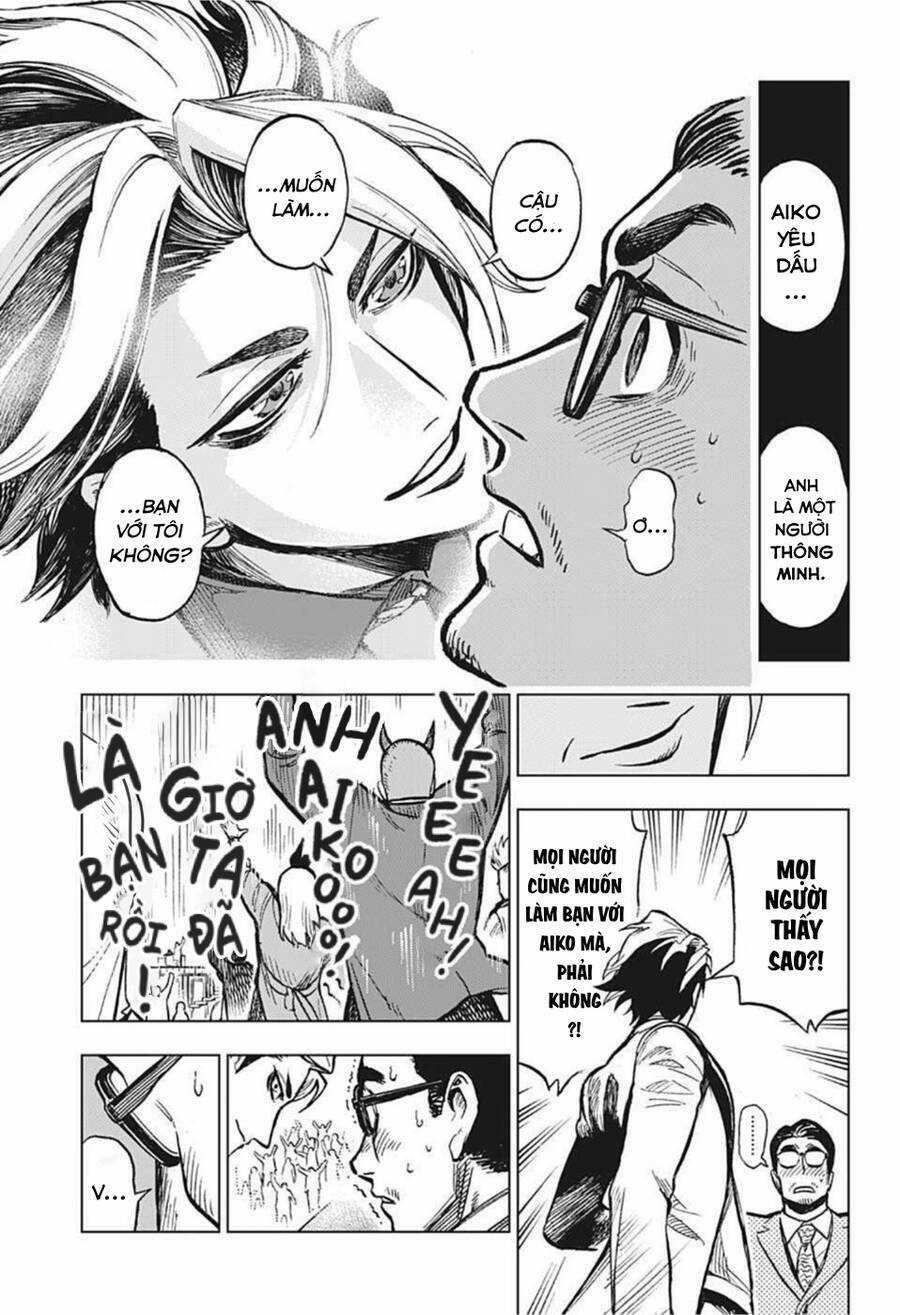 Super Smartphone - Chapter 5 - Trang 10