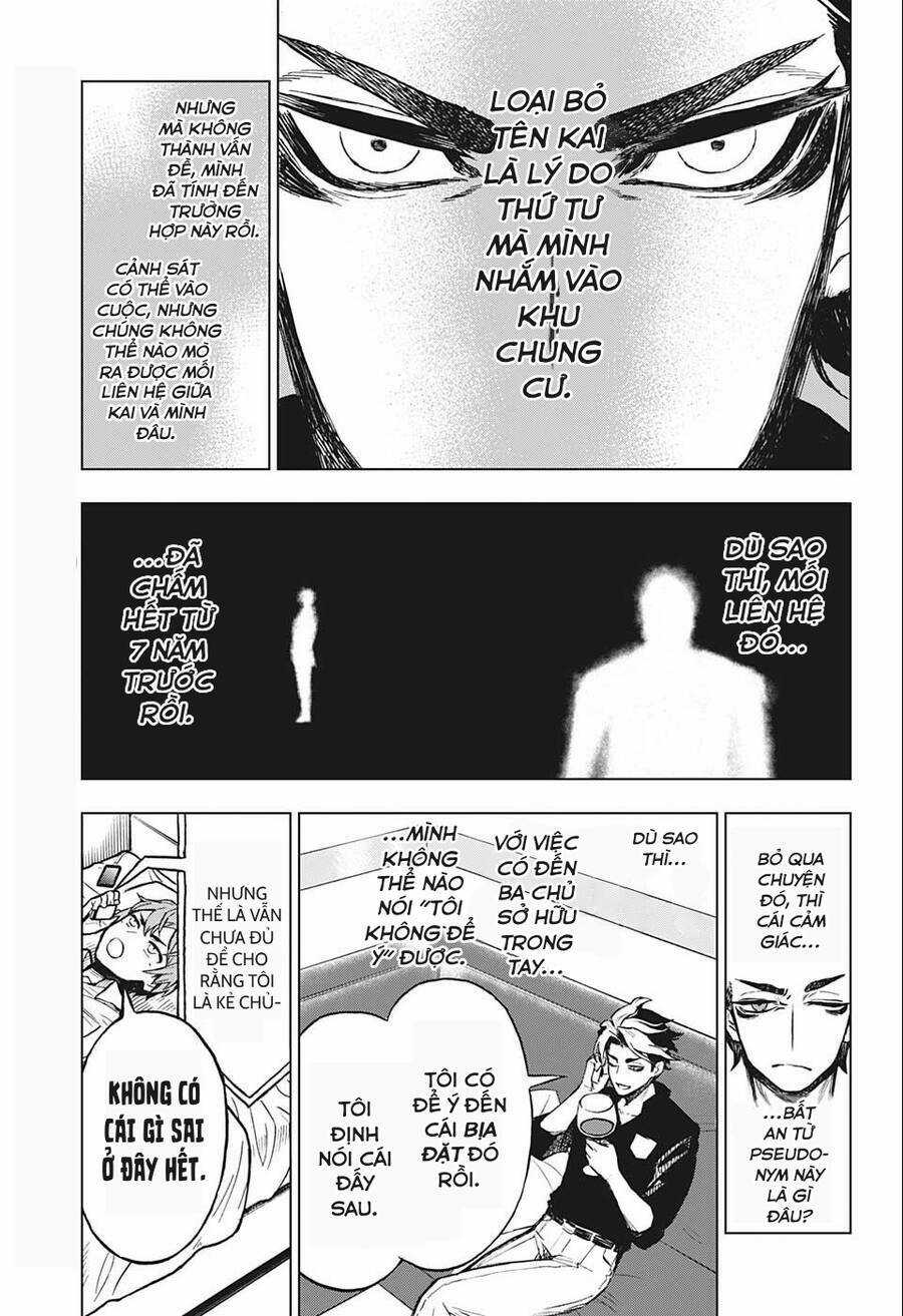 Super Smartphone - Chapter 7 - Trang 12