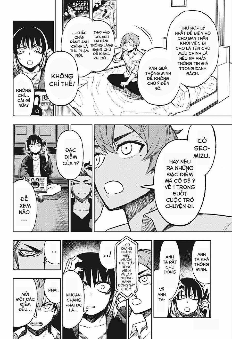 Super Smartphone - Chapter 7 - Trang 13