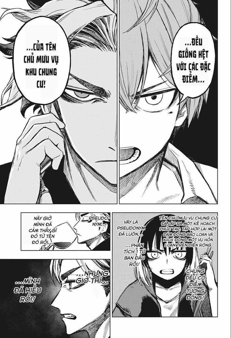 Super Smartphone - Chapter 7 - Trang 14