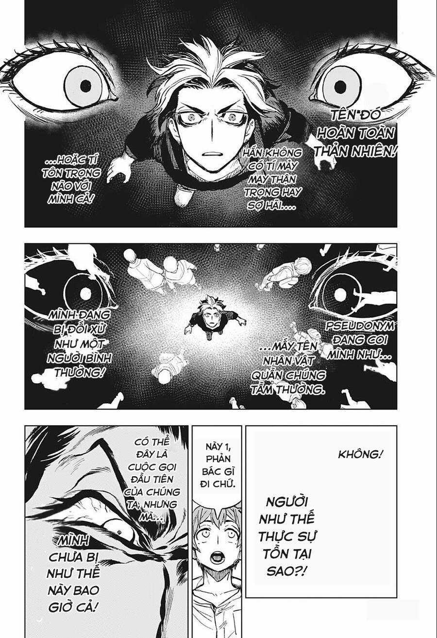 Super Smartphone - Chapter 7 - Trang 15