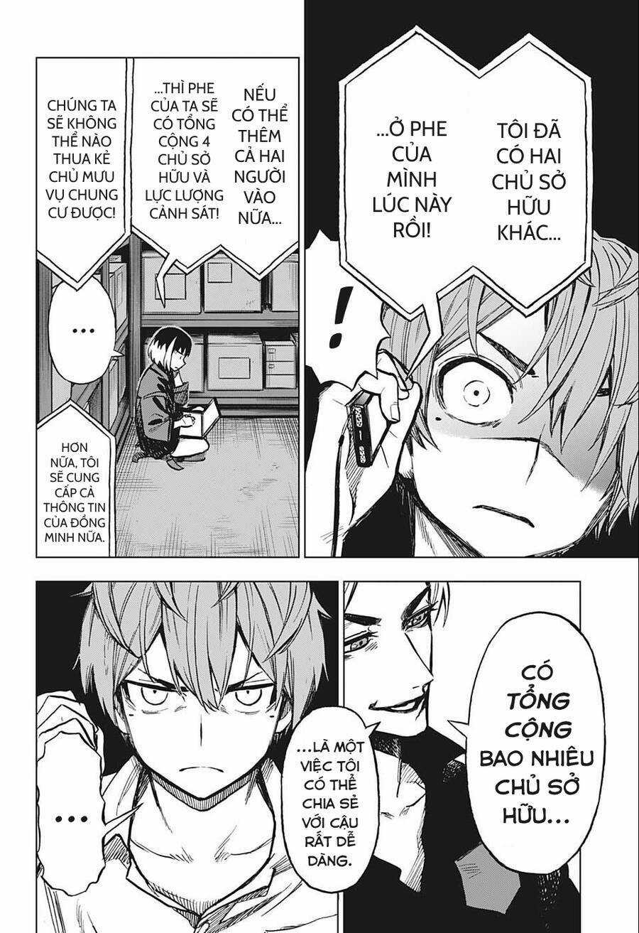 Super Smartphone - Chapter 7 - Trang 7