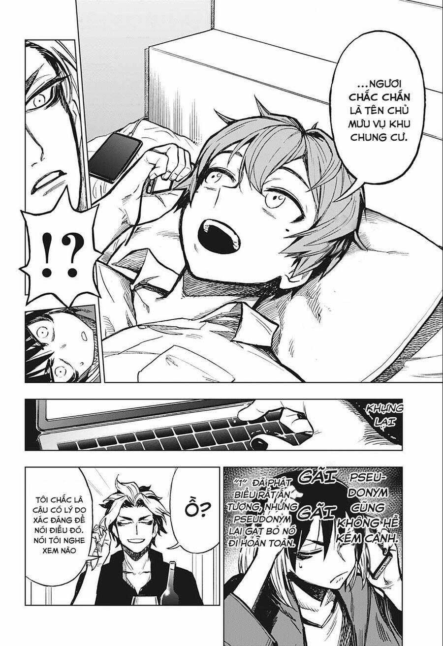 Super Smartphone - Chapter 7 - Trang 9