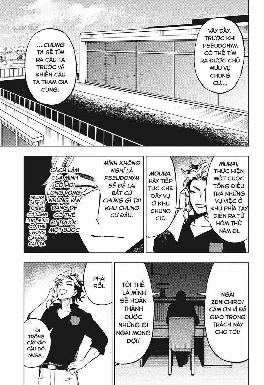 Super Smartphone - Chapter 8 - Trang 18