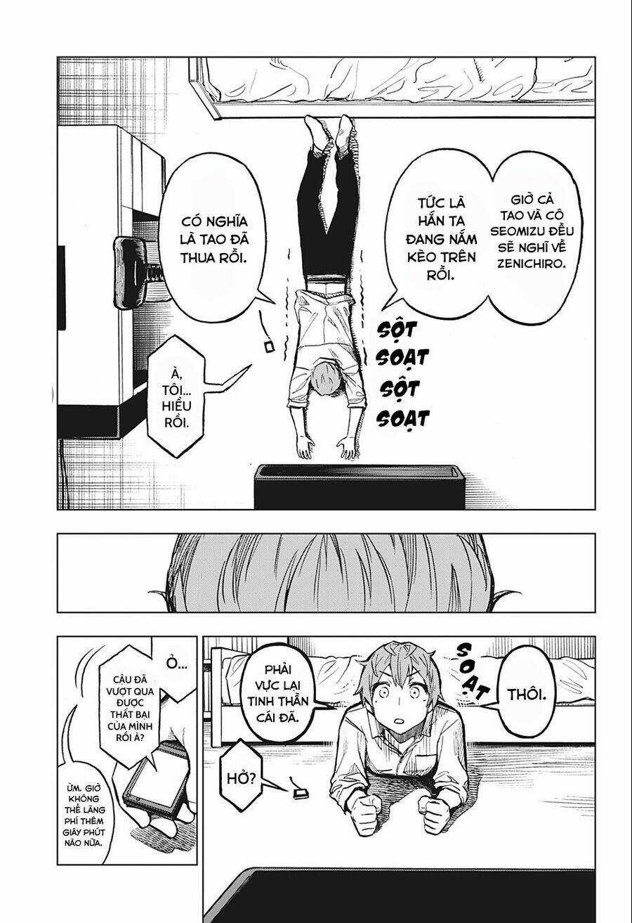 Super Smartphone - Chapter 8 - Trang 10