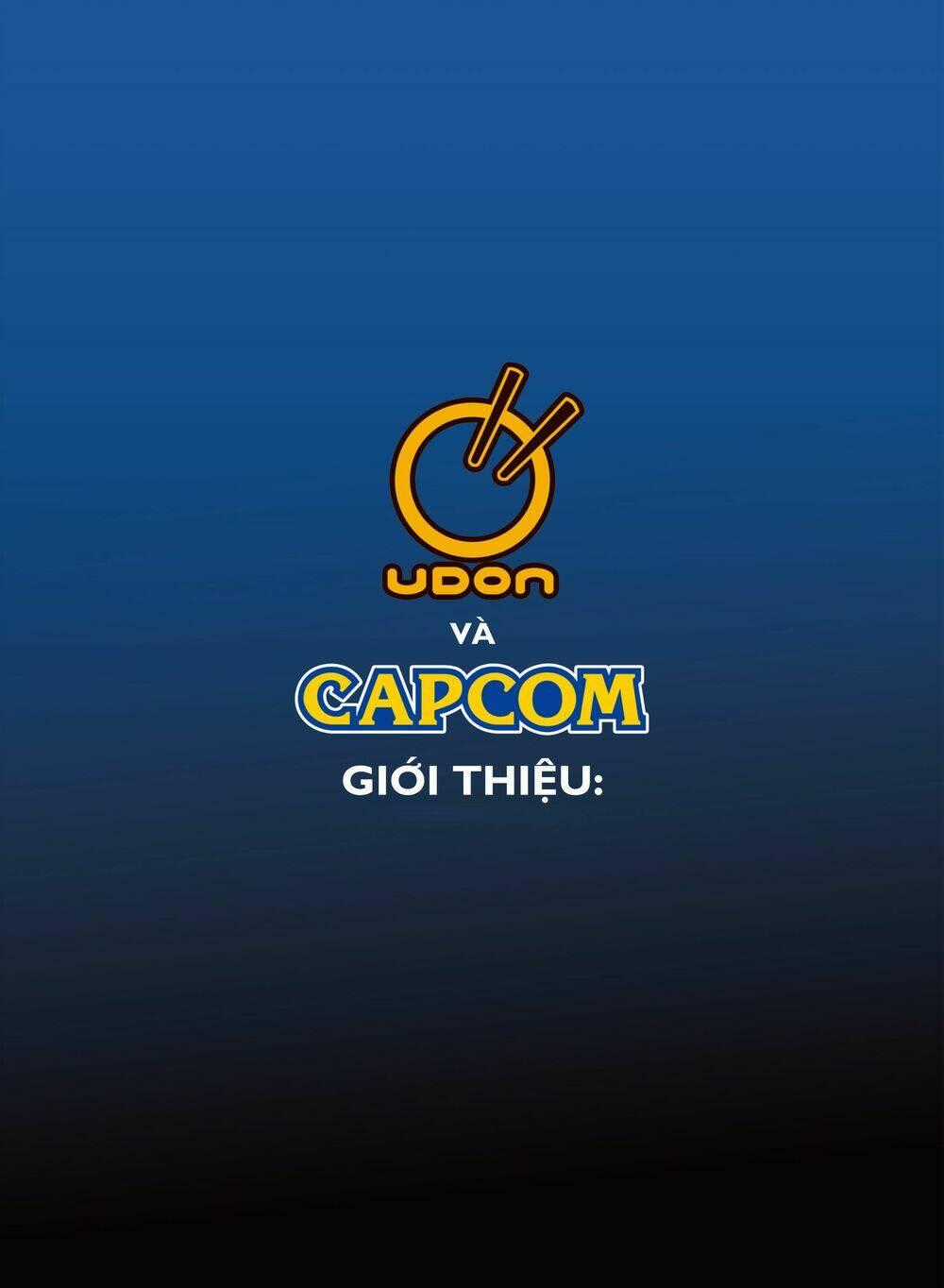 Super Street Fighter - Chapter 0 - Trang 2