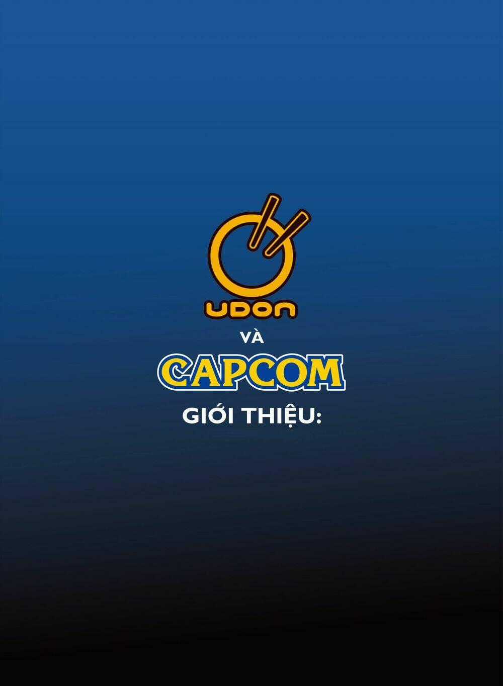 Super Street Fighter - Chapter 2 - Trang 2