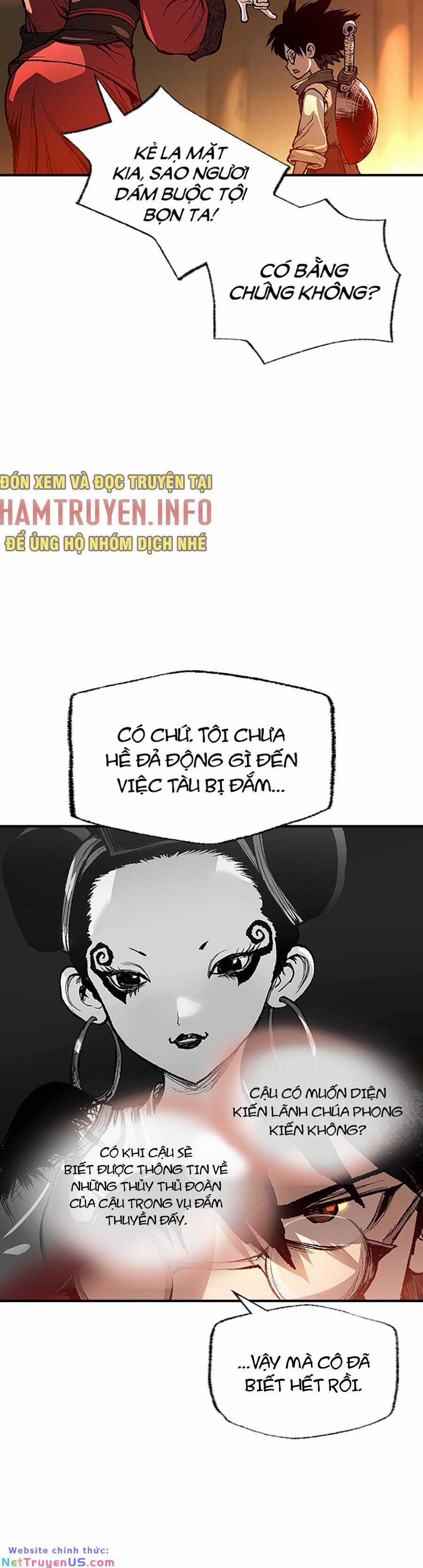 Super String - Du Hành Đa Vũ Trụ - Chapter 0 - Trang 101