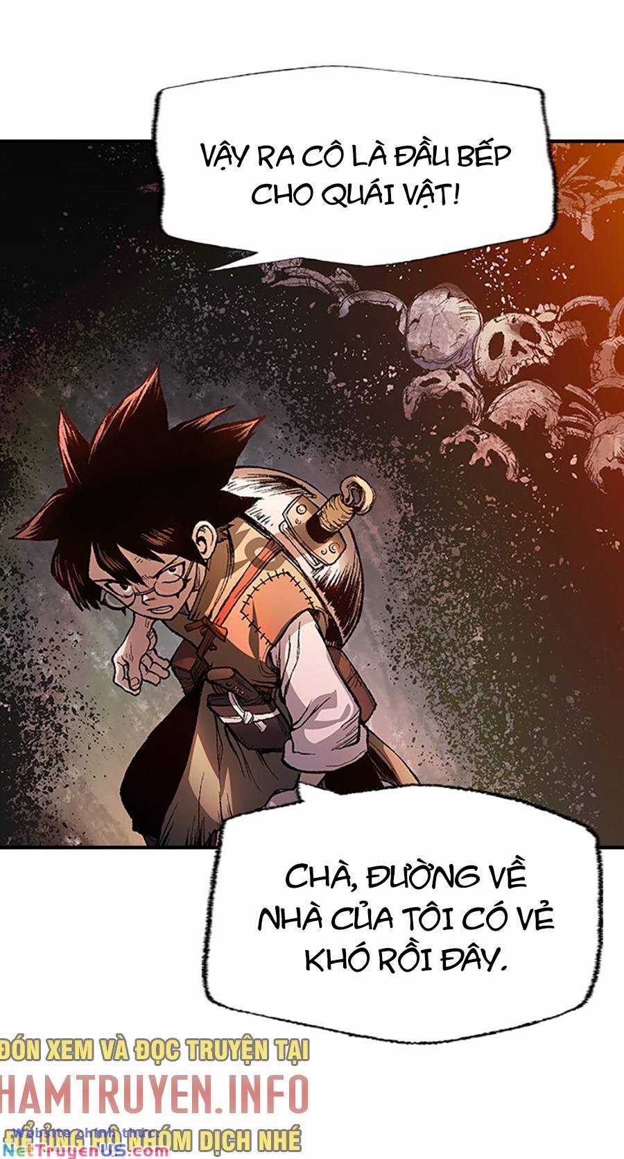 Super String - Du Hành Đa Vũ Trụ - Chapter 0 - Trang 115