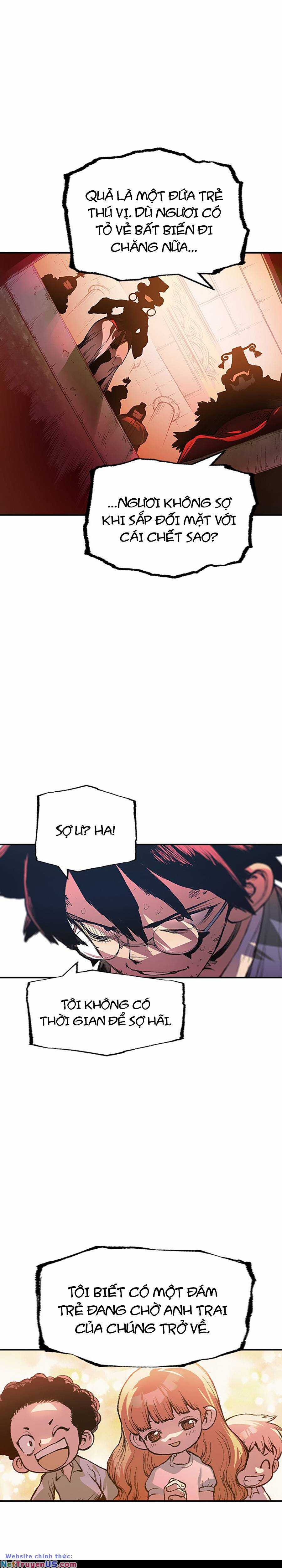 Super String - Du Hành Đa Vũ Trụ - Chapter 0 - Trang 116