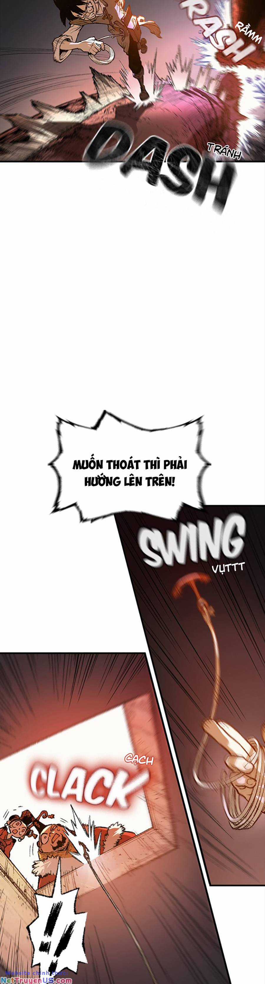 Super String - Du Hành Đa Vũ Trụ - Chapter 0 - Trang 123