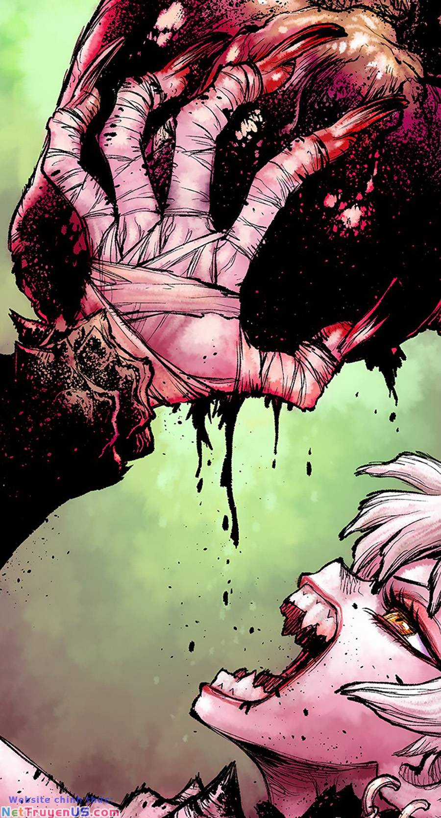 Super String - Du Hành Đa Vũ Trụ - Chapter 0 - Trang 14