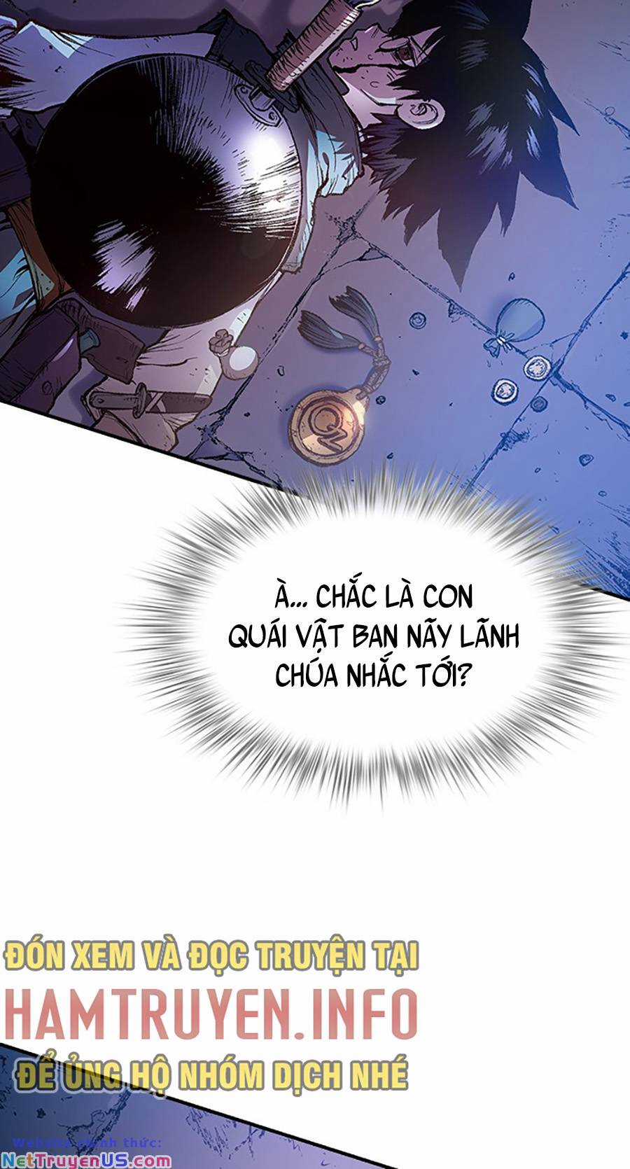 Super String - Du Hành Đa Vũ Trụ - Chapter 0 - Trang 145