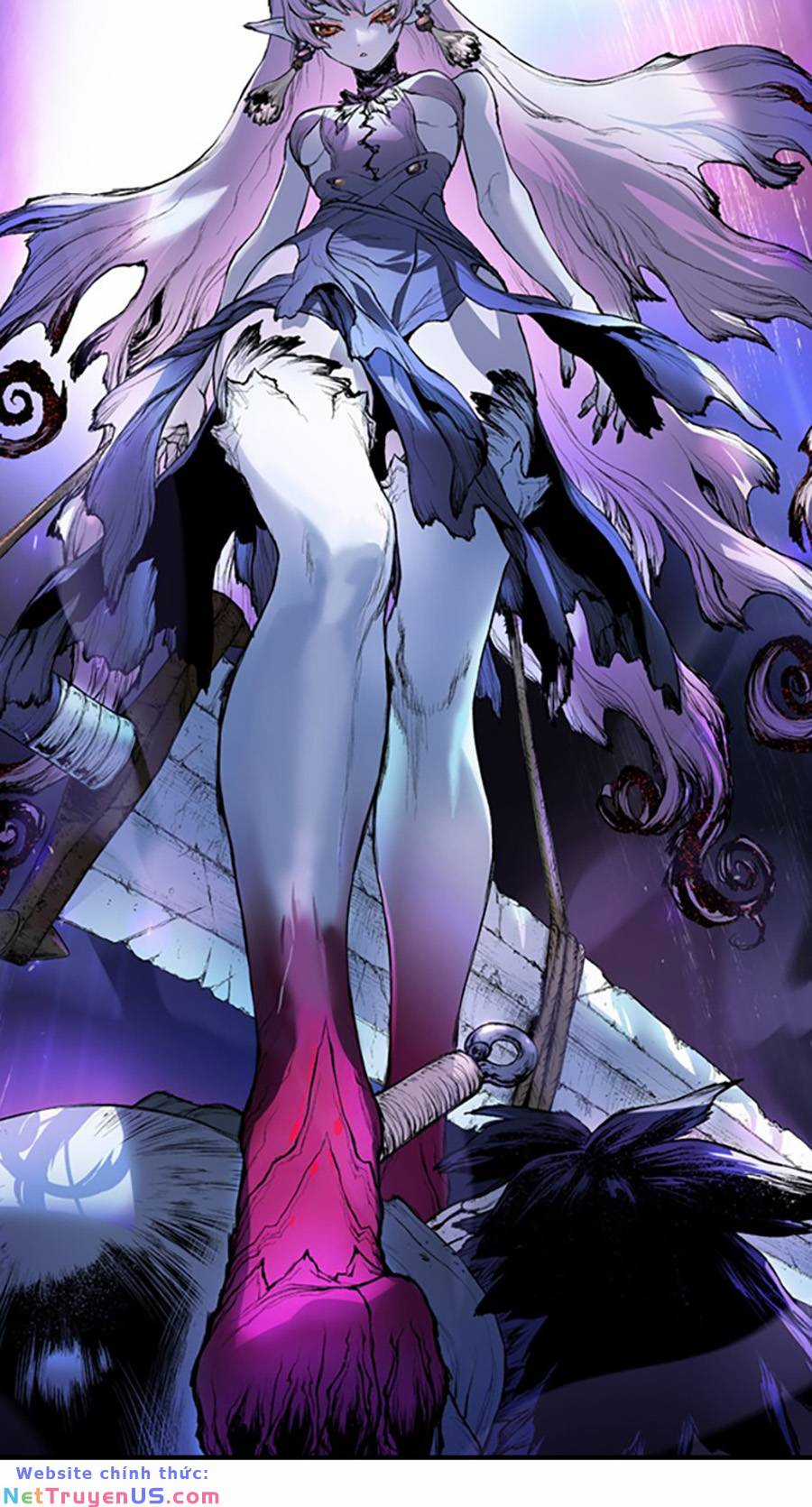 Super String - Du Hành Đa Vũ Trụ - Chapter 0 - Trang 151