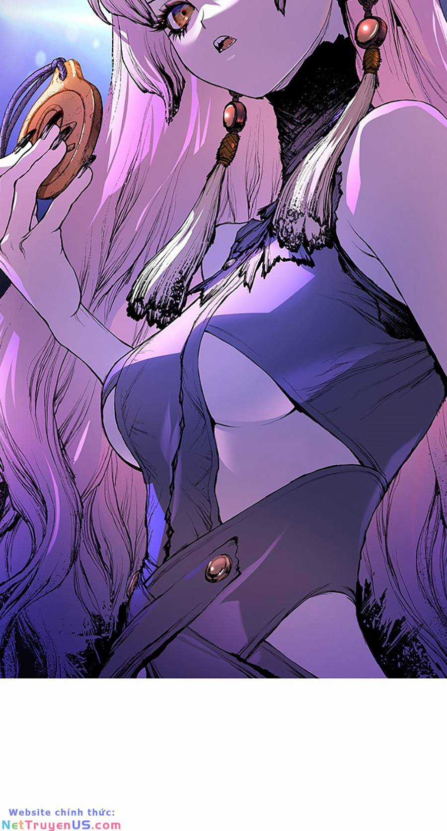 Super String - Du Hành Đa Vũ Trụ - Chapter 0 - Trang 155