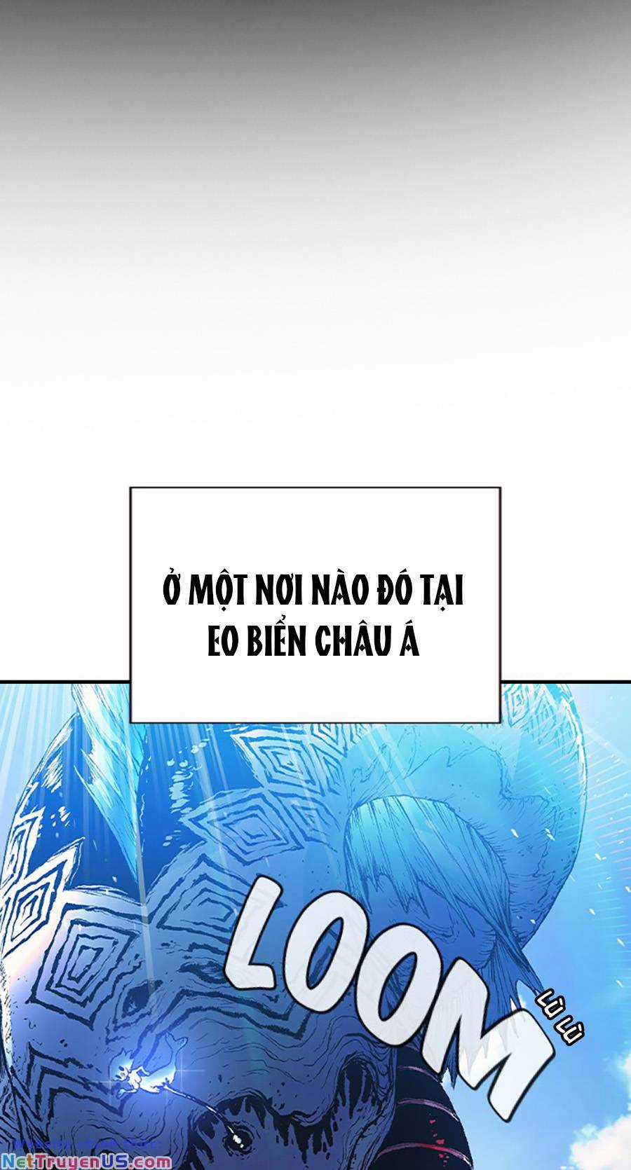 Super String - Du Hành Đa Vũ Trụ - Chapter 0 - Trang 18