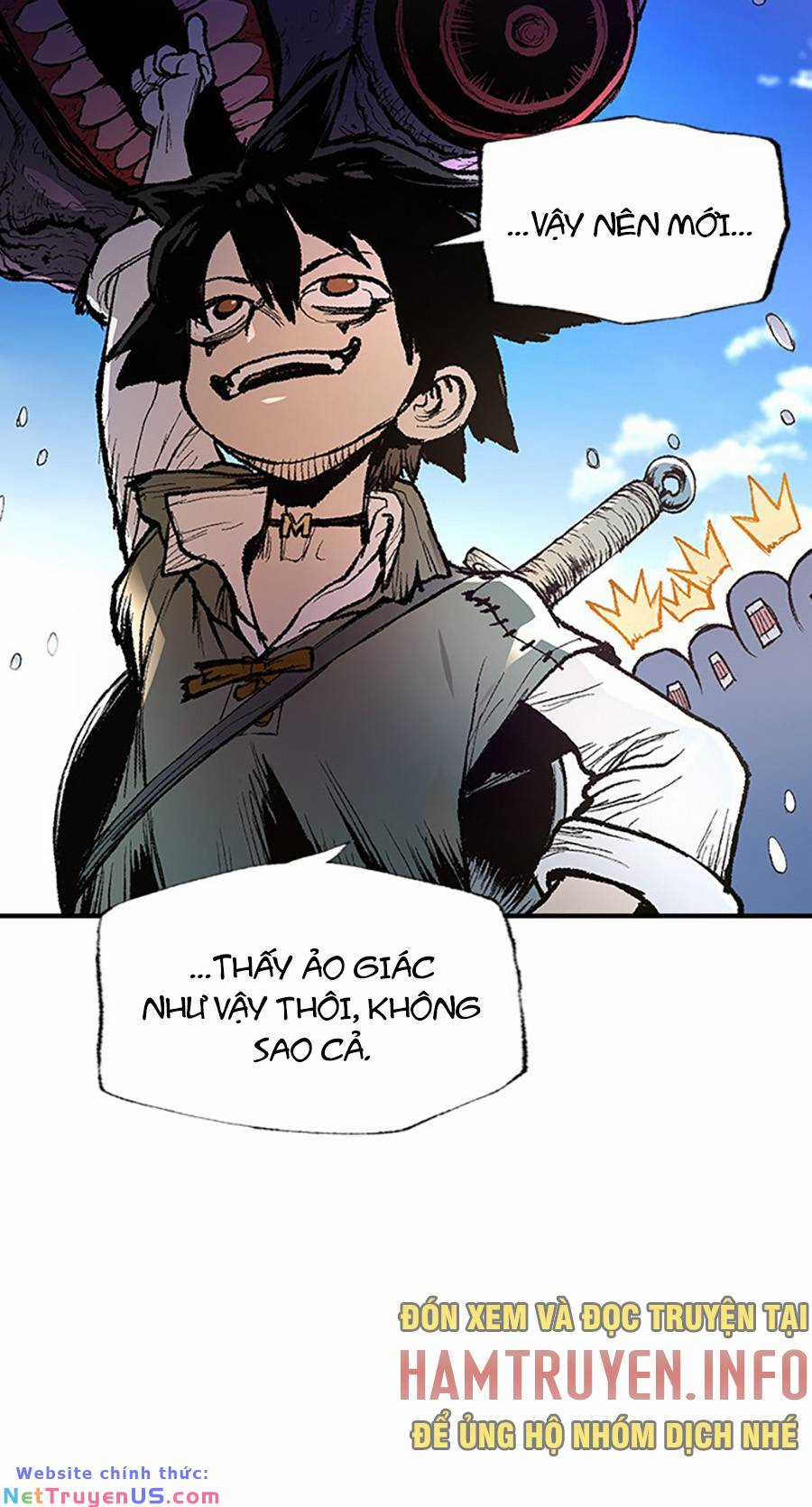 Super String - Du Hành Đa Vũ Trụ - Chapter 0 - Trang 22