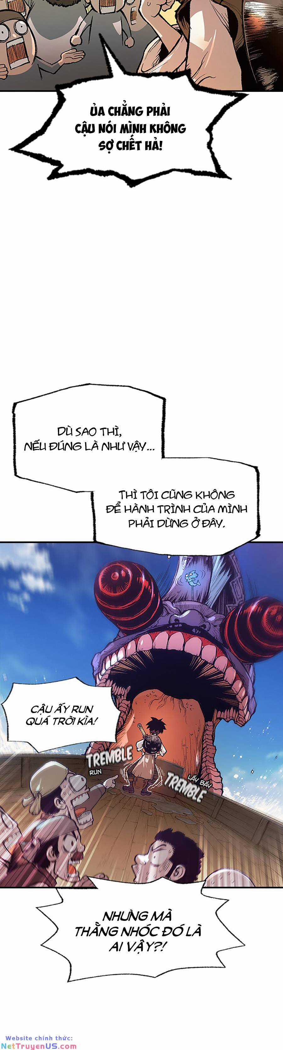 Super String - Du Hành Đa Vũ Trụ - Chapter 0 - Trang 29