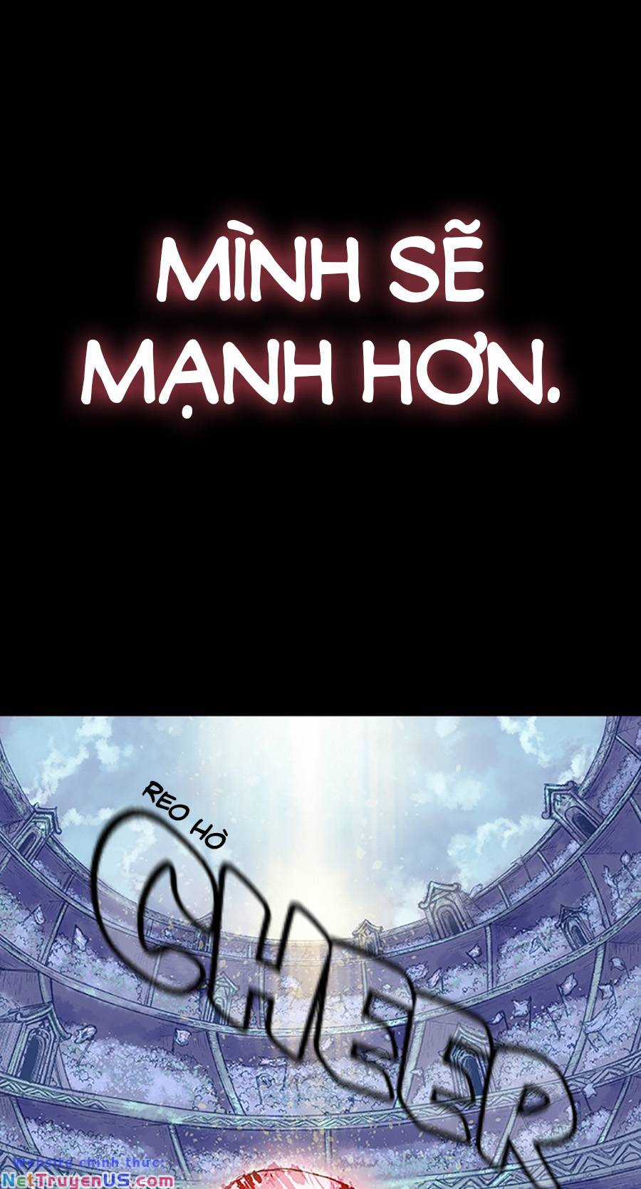 Super String - Du Hành Đa Vũ Trụ - Chapter 0 - Trang 4