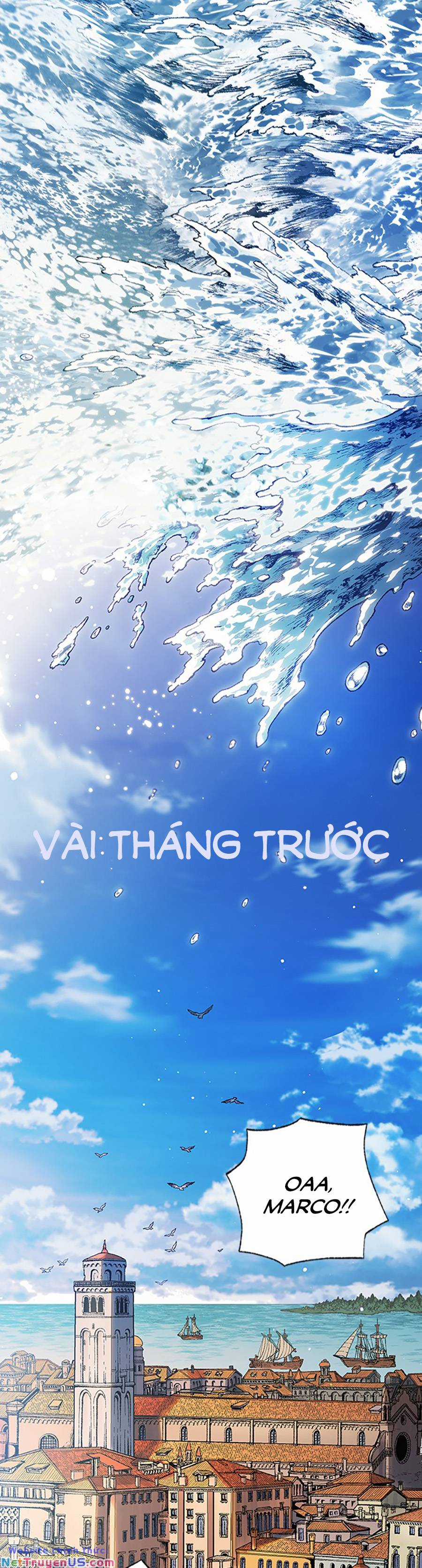 Super String - Du Hành Đa Vũ Trụ - Chapter 0 - Trang 32