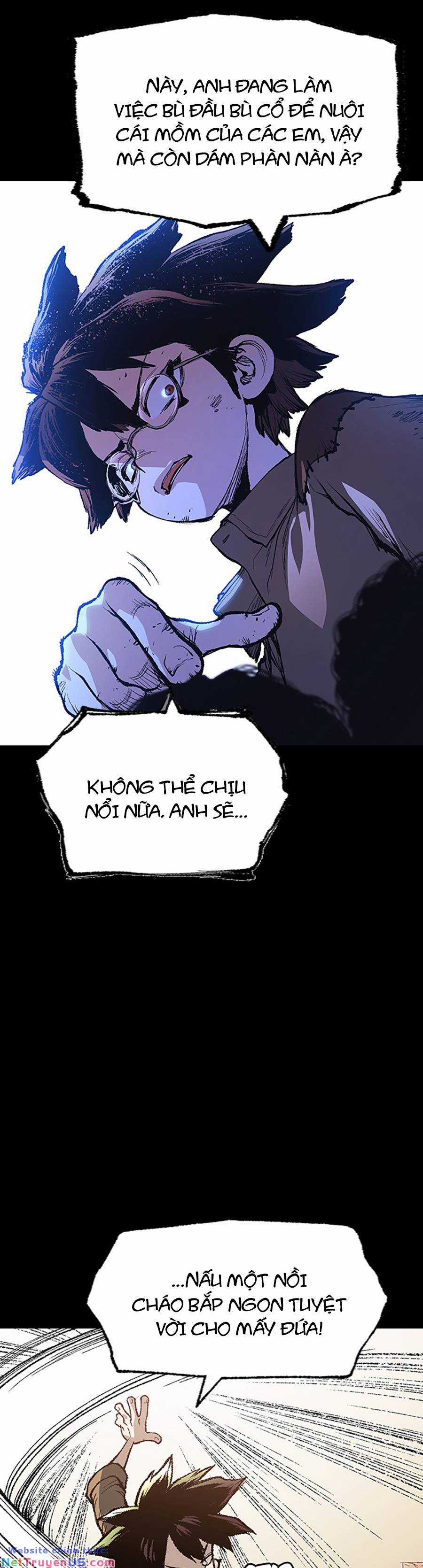 Super String - Du Hành Đa Vũ Trụ - Chapter 0 - Trang 36