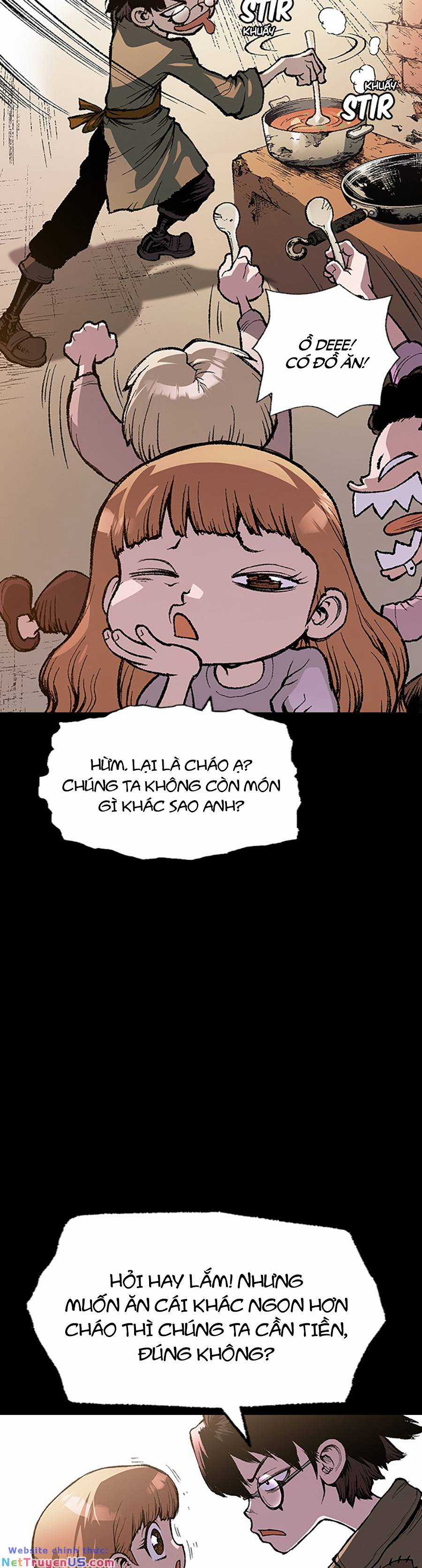 Super String - Du Hành Đa Vũ Trụ - Chapter 0 - Trang 37