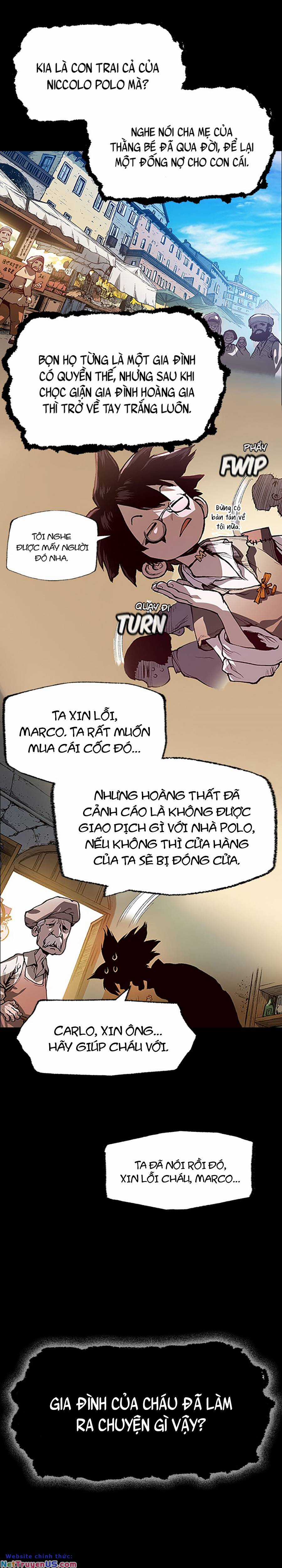 Super String - Du Hành Đa Vũ Trụ - Chapter 0 - Trang 41