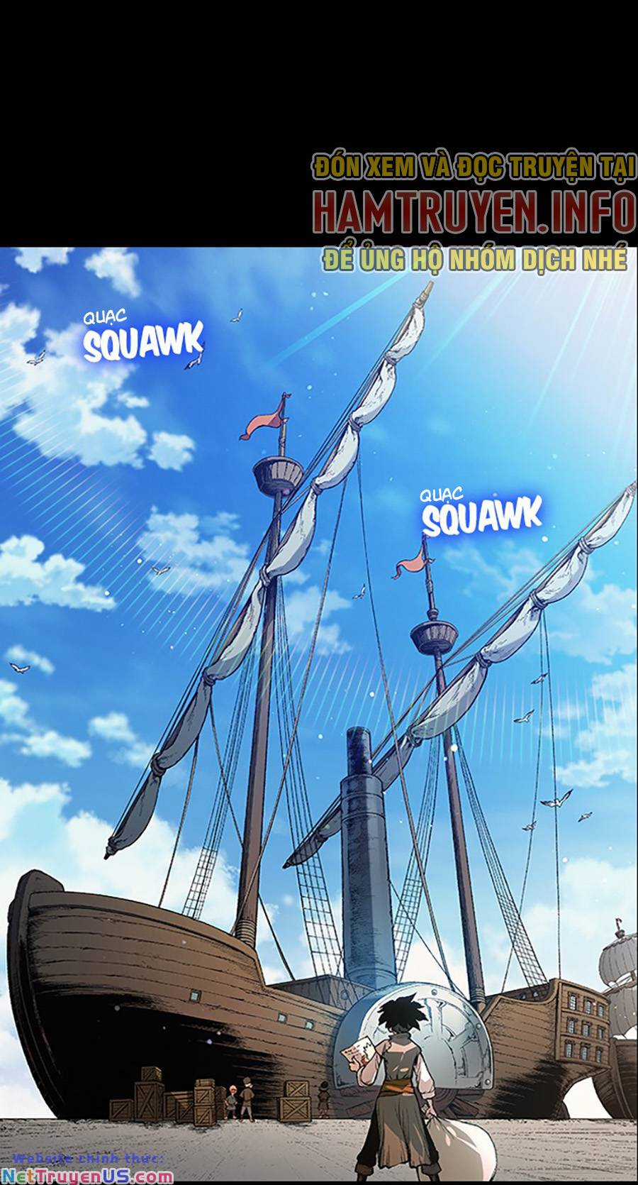 Super String - Du Hành Đa Vũ Trụ - Chapter 0 - Trang 43