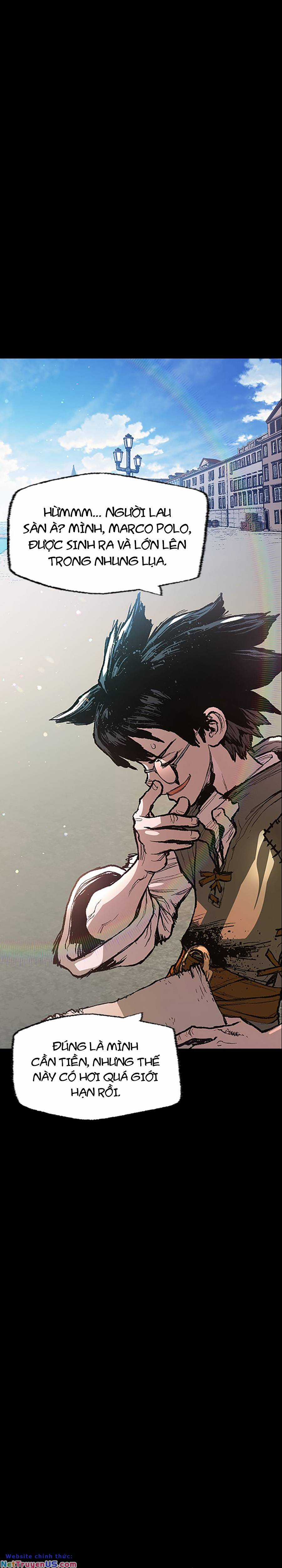 Super String - Du Hành Đa Vũ Trụ - Chapter 0 - Trang 44