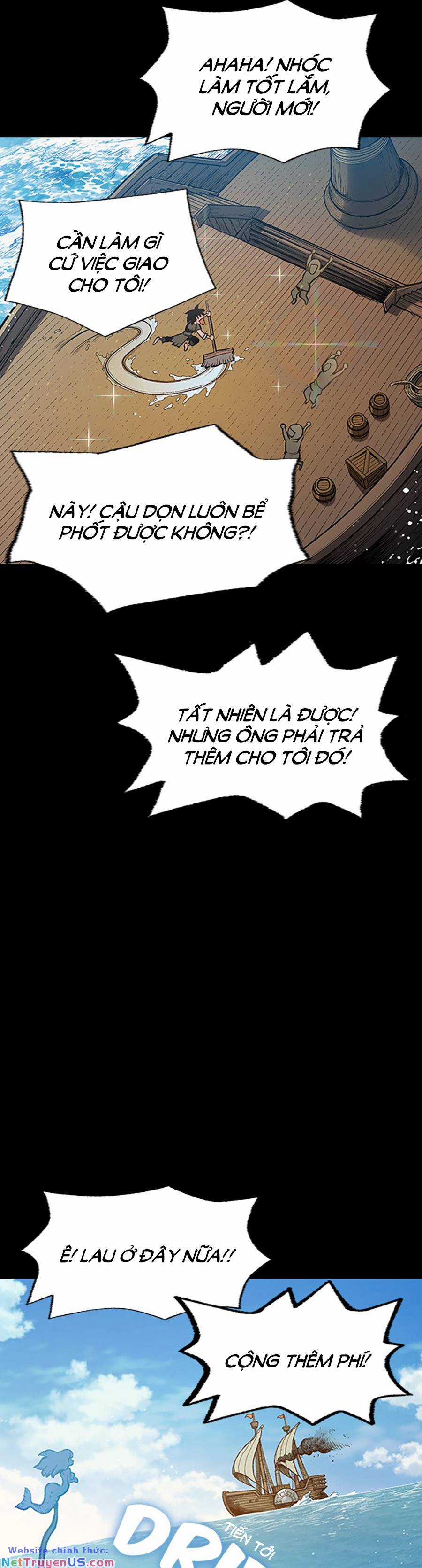 Super String - Du Hành Đa Vũ Trụ - Chapter 0 - Trang 45