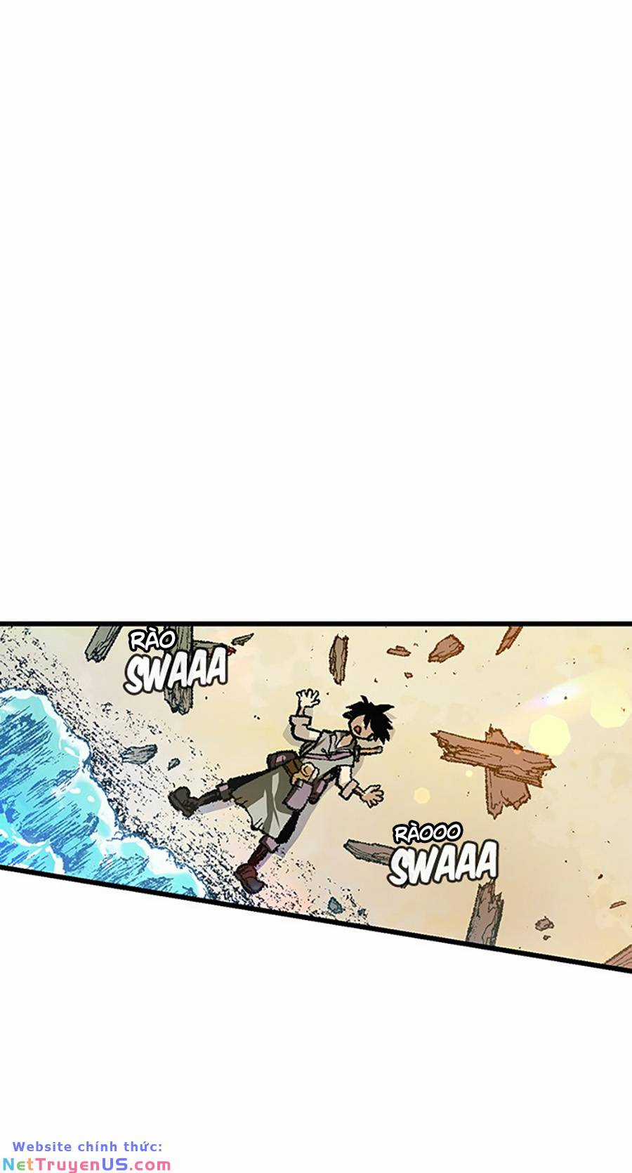 Super String - Du Hành Đa Vũ Trụ - Chapter 0 - Trang 49