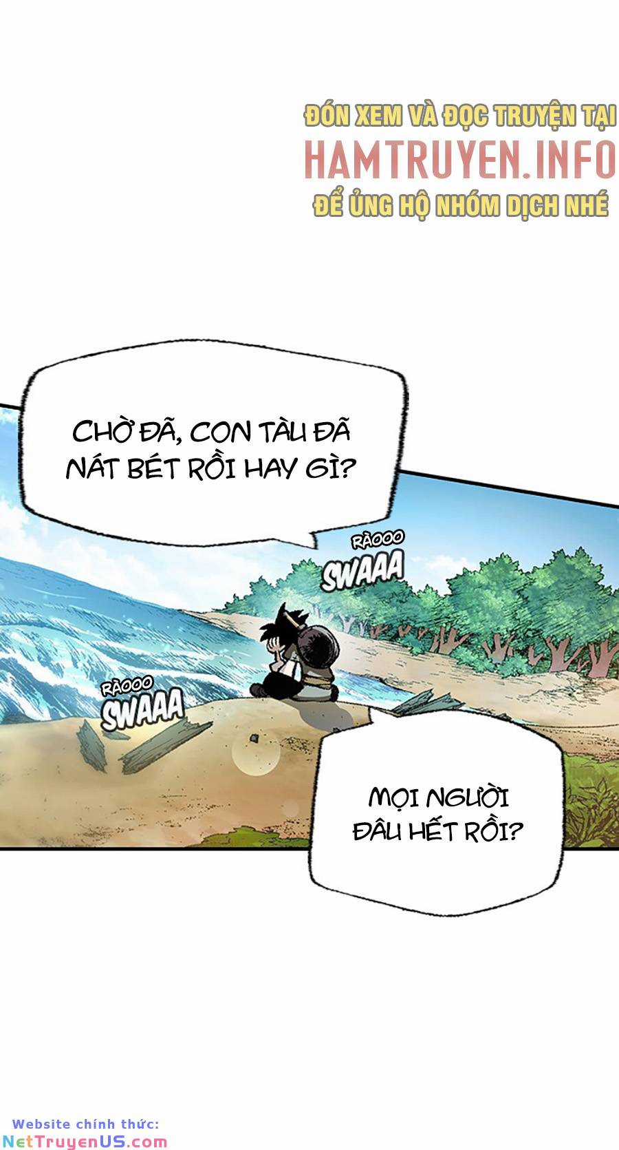 Super String - Du Hành Đa Vũ Trụ - Chapter 0 - Trang 50