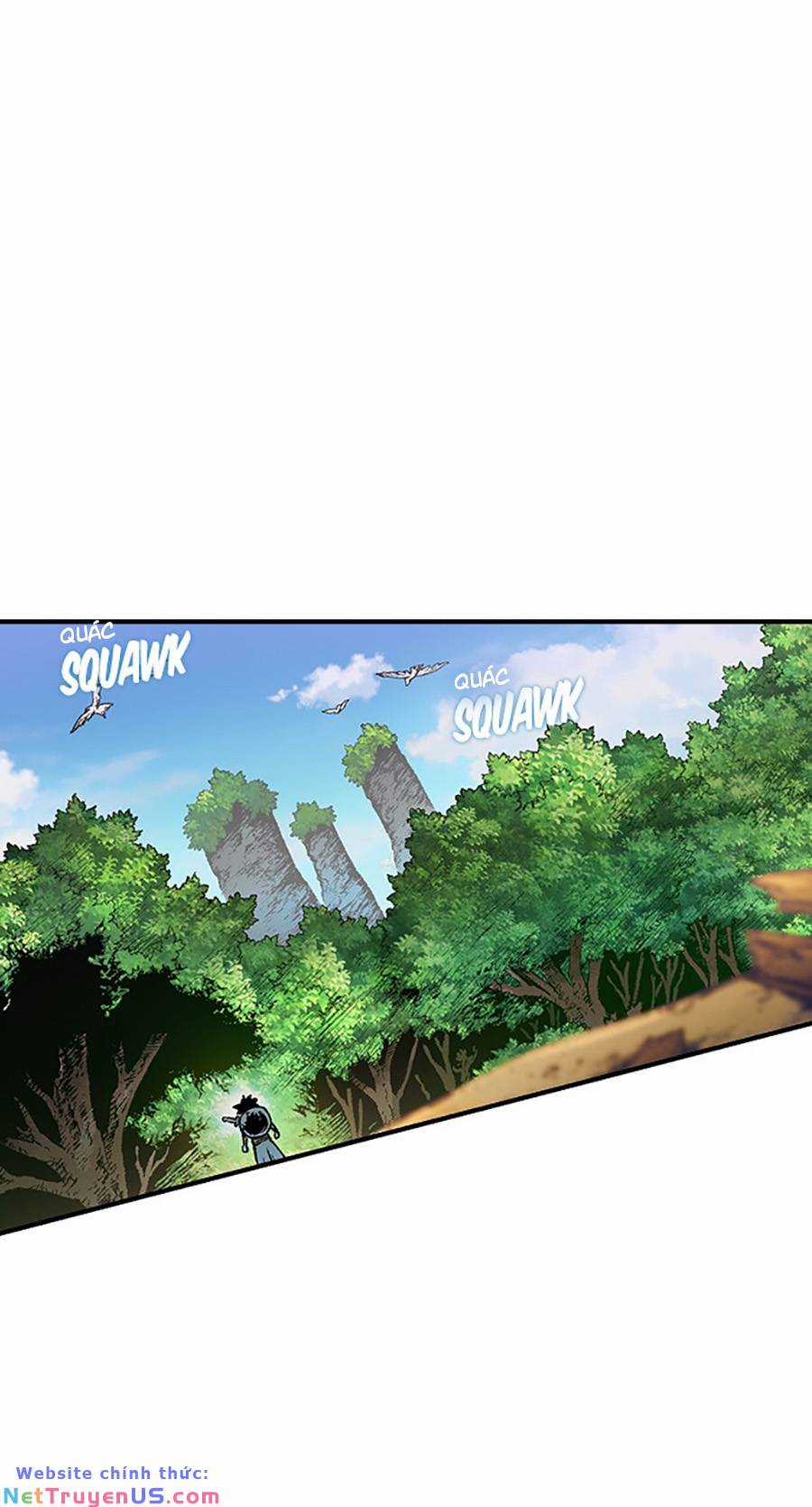 Super String - Du Hành Đa Vũ Trụ - Chapter 0 - Trang 51