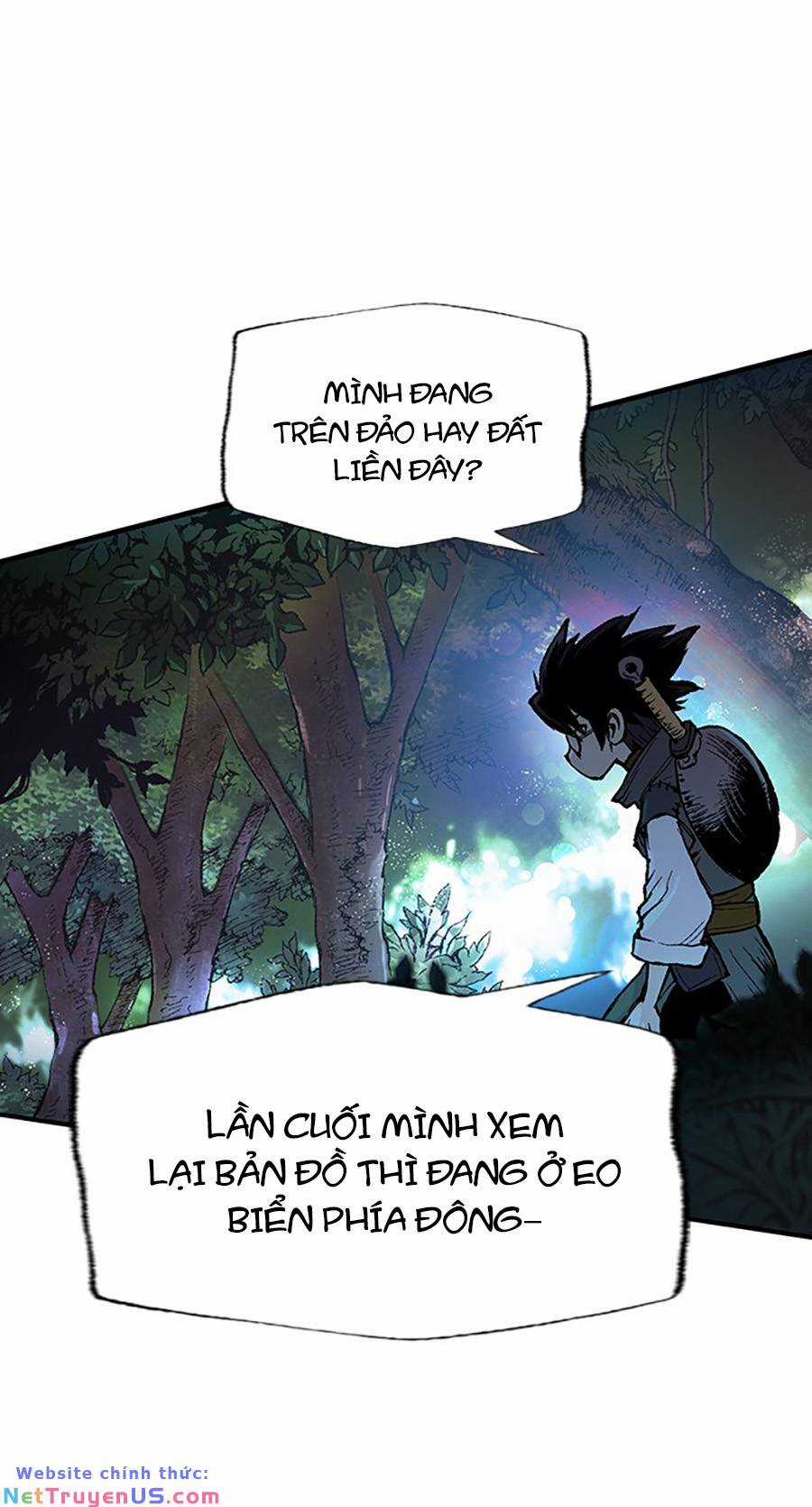 Super String - Du Hành Đa Vũ Trụ - Chapter 0 - Trang 52