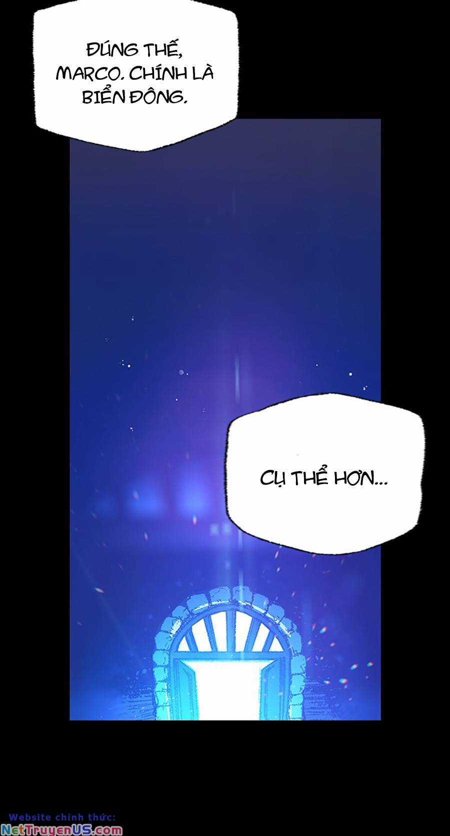 Super String - Du Hành Đa Vũ Trụ - Chapter 0 - Trang 63