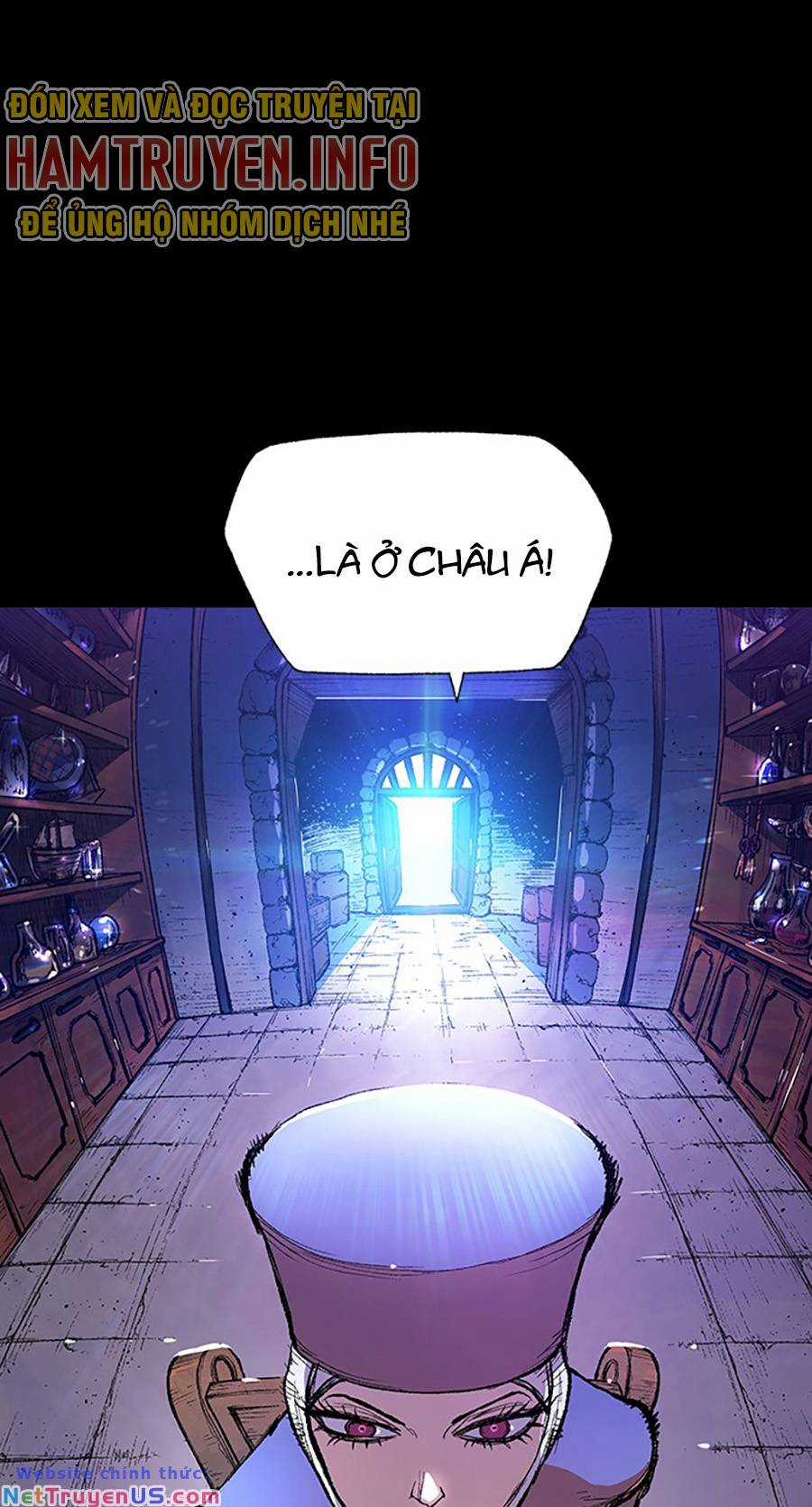 Super String - Du Hành Đa Vũ Trụ - Chapter 0 - Trang 64