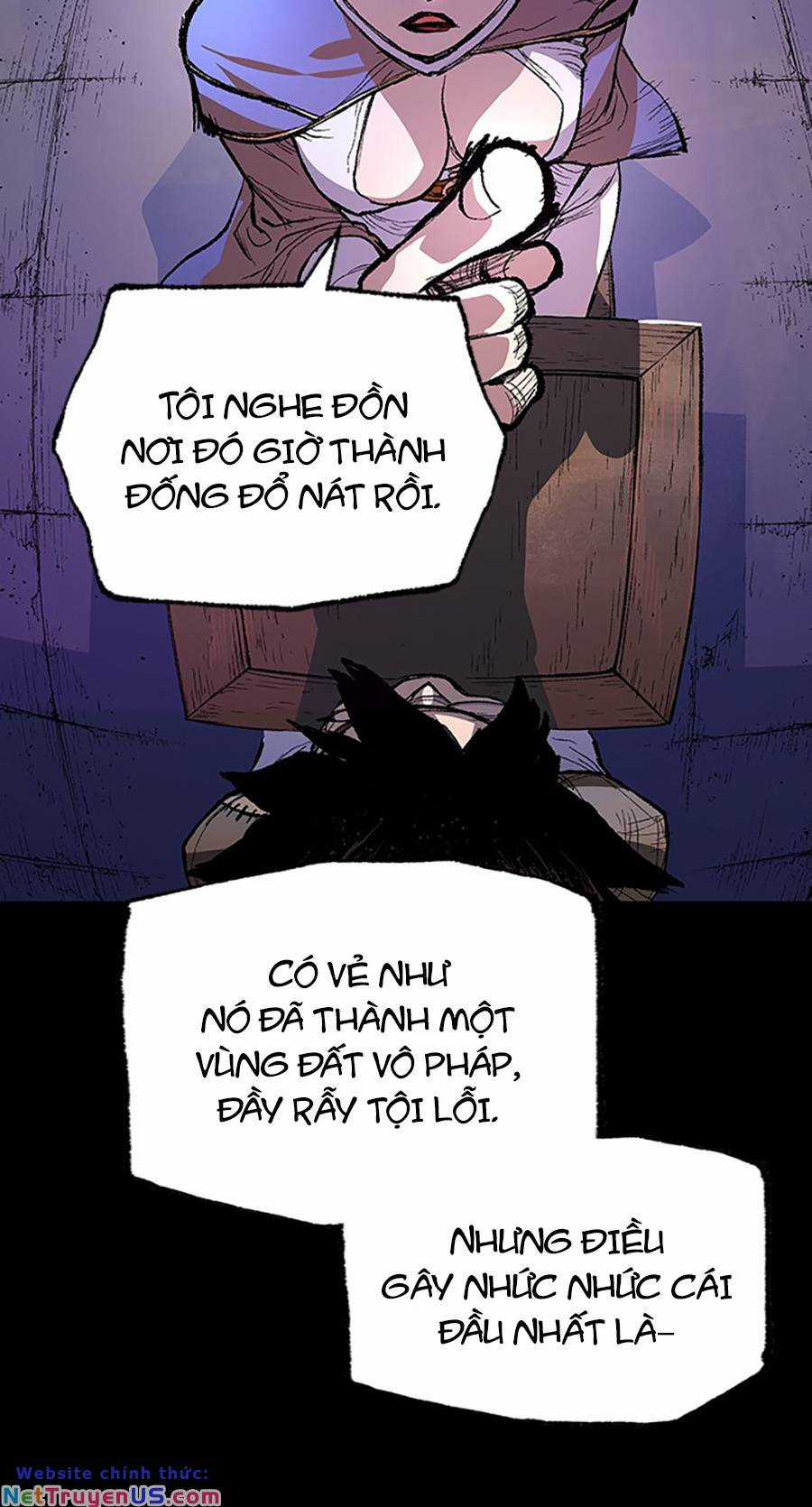 Super String - Du Hành Đa Vũ Trụ - Chapter 0 - Trang 65