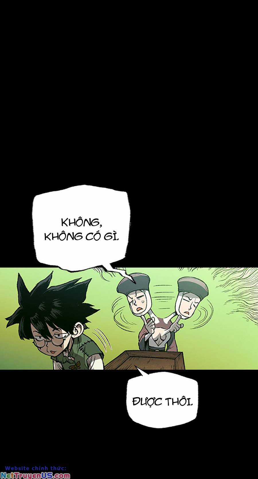 Super String - Du Hành Đa Vũ Trụ - Chapter 0 - Trang 66