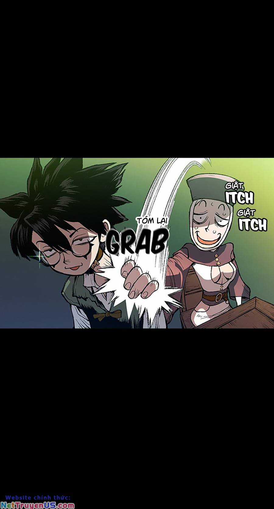 Super String - Du Hành Đa Vũ Trụ - Chapter 0 - Trang 67