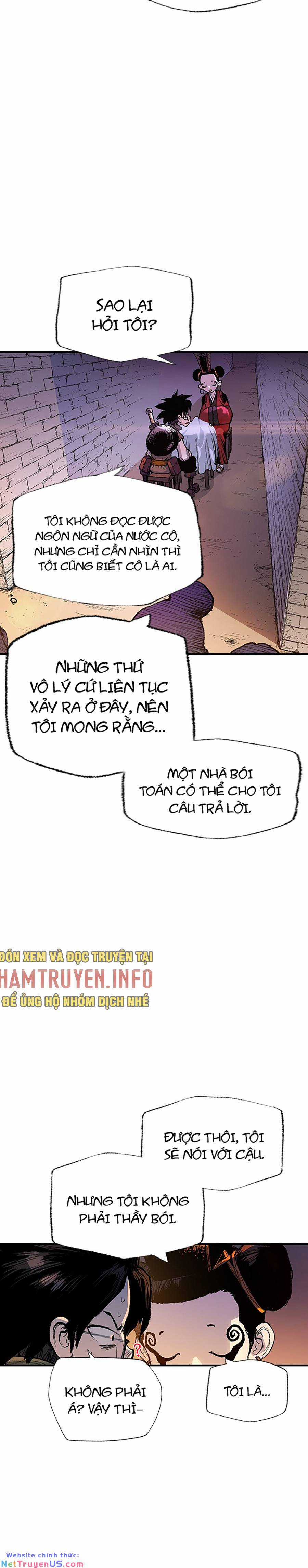 Super String - Du Hành Đa Vũ Trụ - Chapter 0 - Trang 81