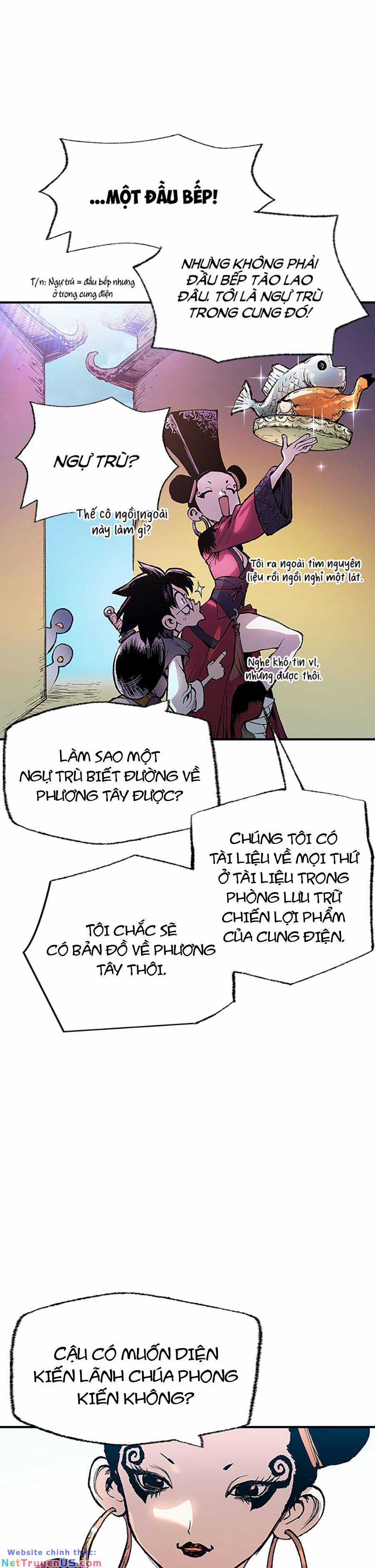 Super String - Du Hành Đa Vũ Trụ - Chapter 0 - Trang 82