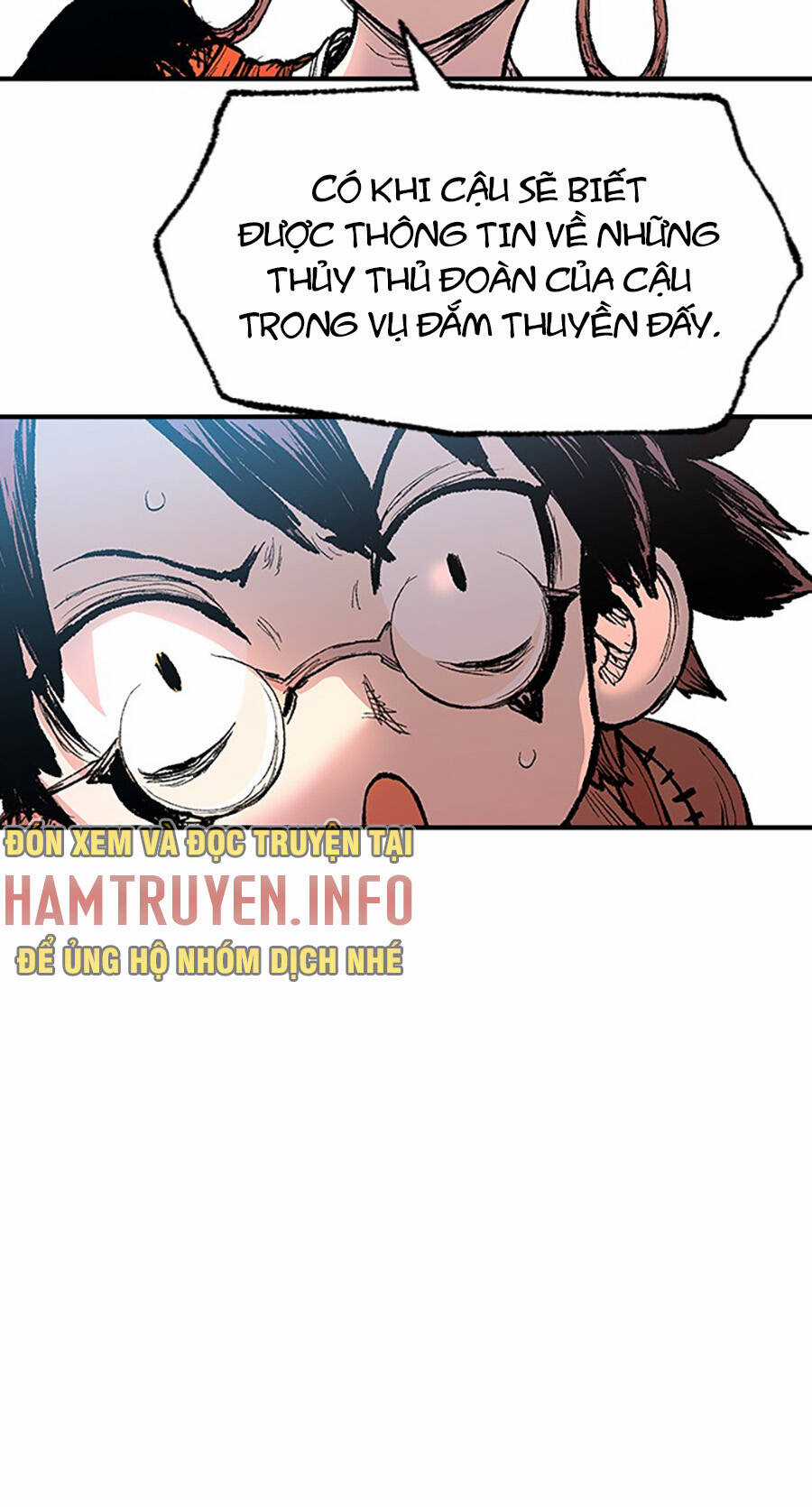 Super String - Du Hành Đa Vũ Trụ - Chapter 1 - Trang 101