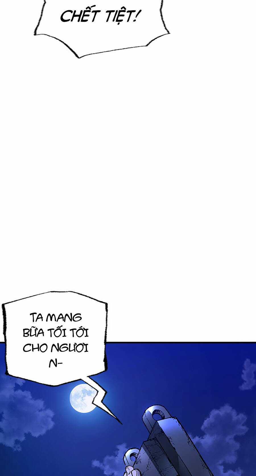 Super String - Du Hành Đa Vũ Trụ - Chapter 1 - Trang 105