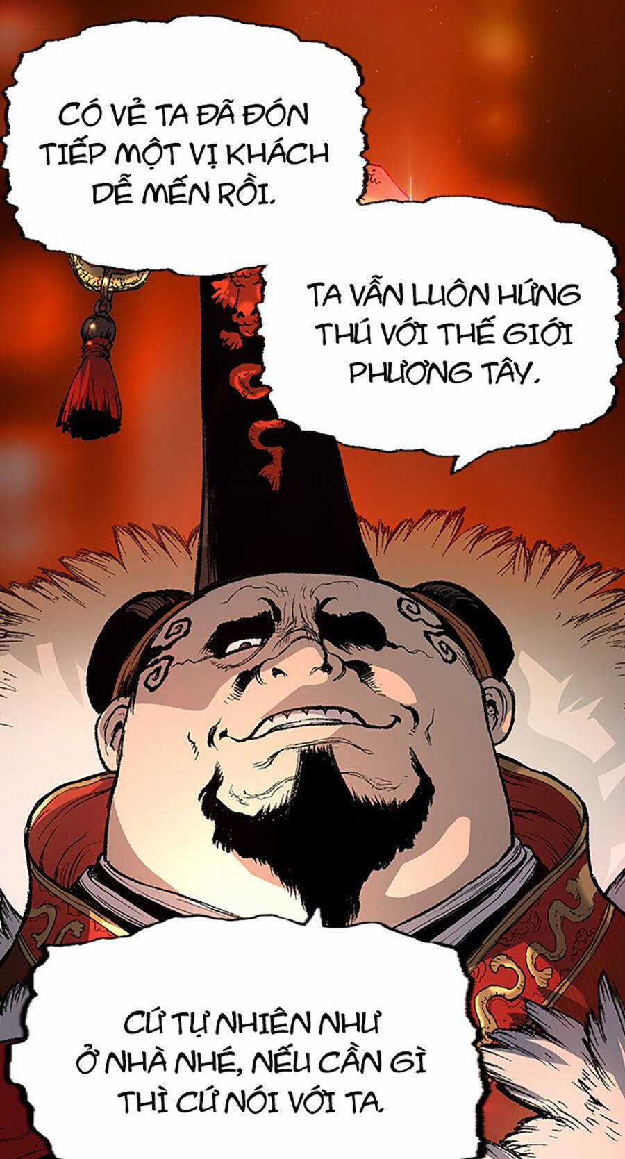 Super String - Du Hành Đa Vũ Trụ - Chapter 1 - Trang 113