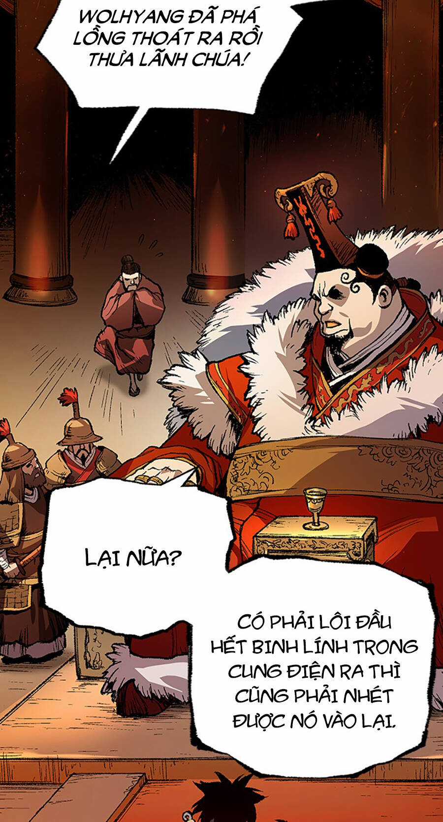 Super String - Du Hành Đa Vũ Trụ - Chapter 1 - Trang 117